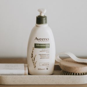 Home daily moisturizer